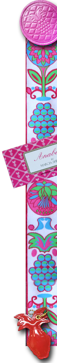 Anabelle decorations