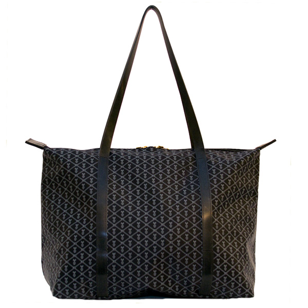 Abington Road Bella Black